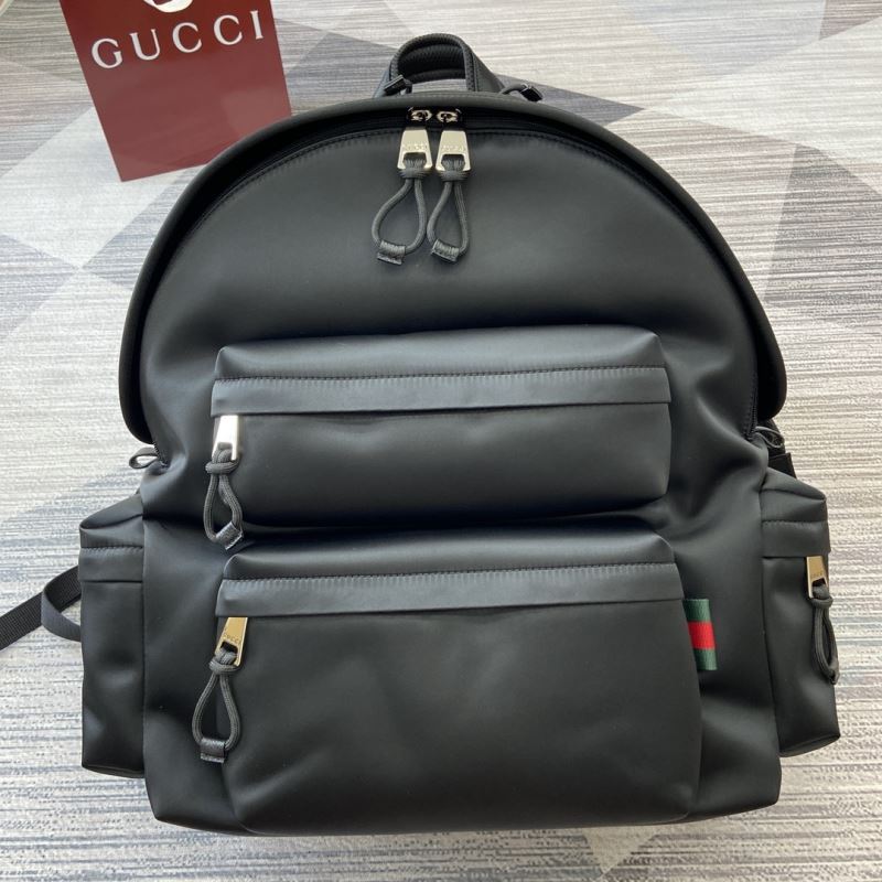 Gvc*1 backpacks